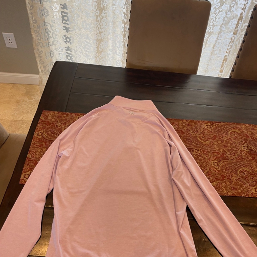 Peter Millar Lavender Performance Jacket - image 4